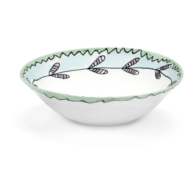 Serax - Blossom Bowls, Serax for Marni - 2-Pack | Blossom