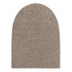 Bompard - Cashmere Hat | Beige