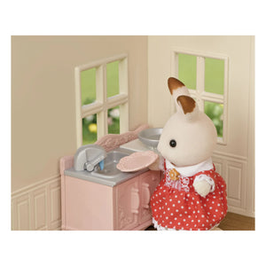 Sylvanian Families - Lovely Village Cottage