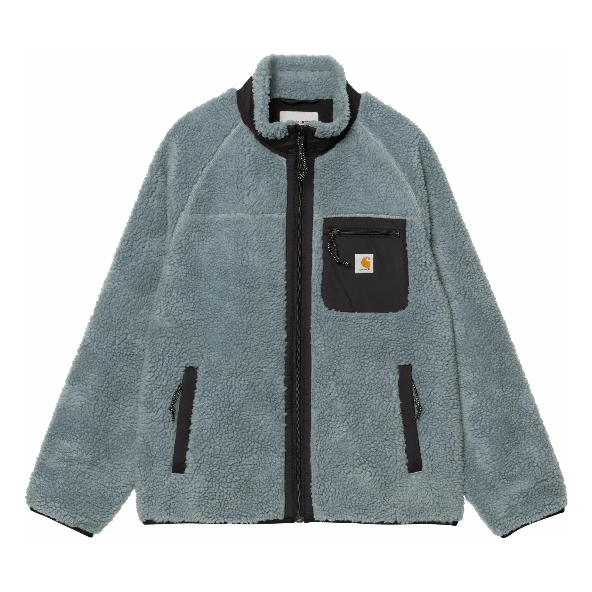 Carhartt WIP - Prentis Parka | Blue