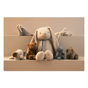 Liewood - Berto Triceratops Plush Toy | Dunes