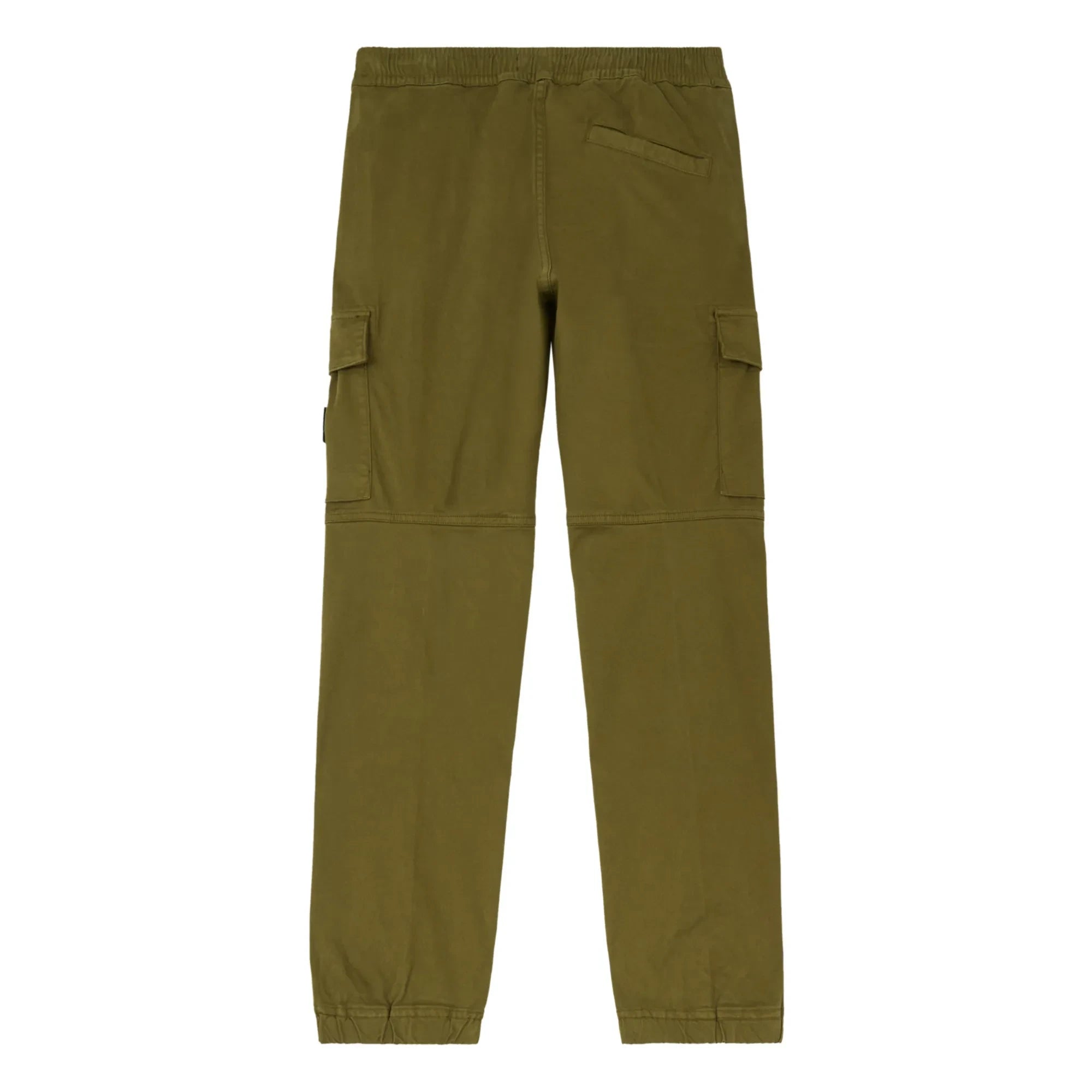 Stone Island - Tared Pants | Khaki