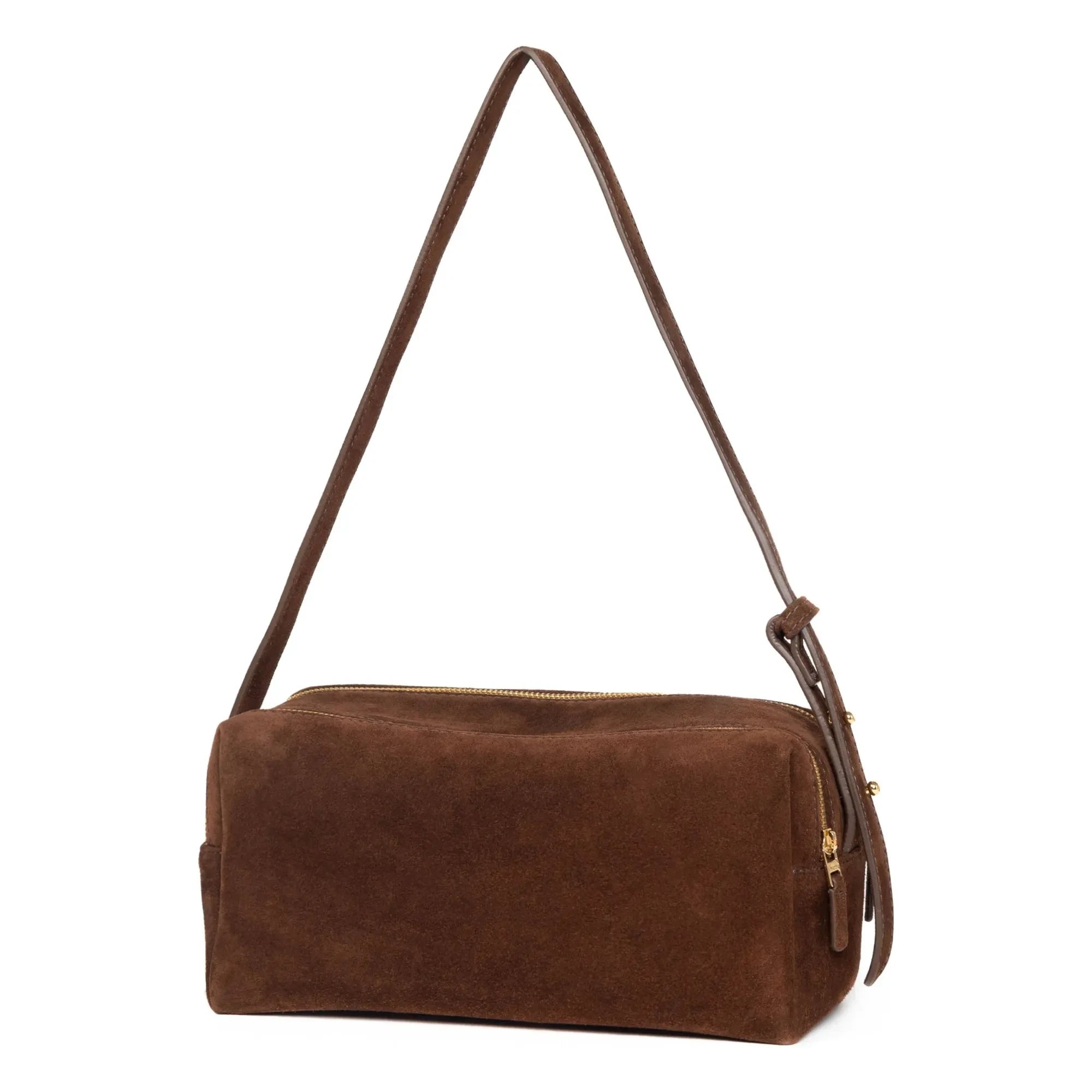 Elleme - Pencil Case Bag Sweden | Brown