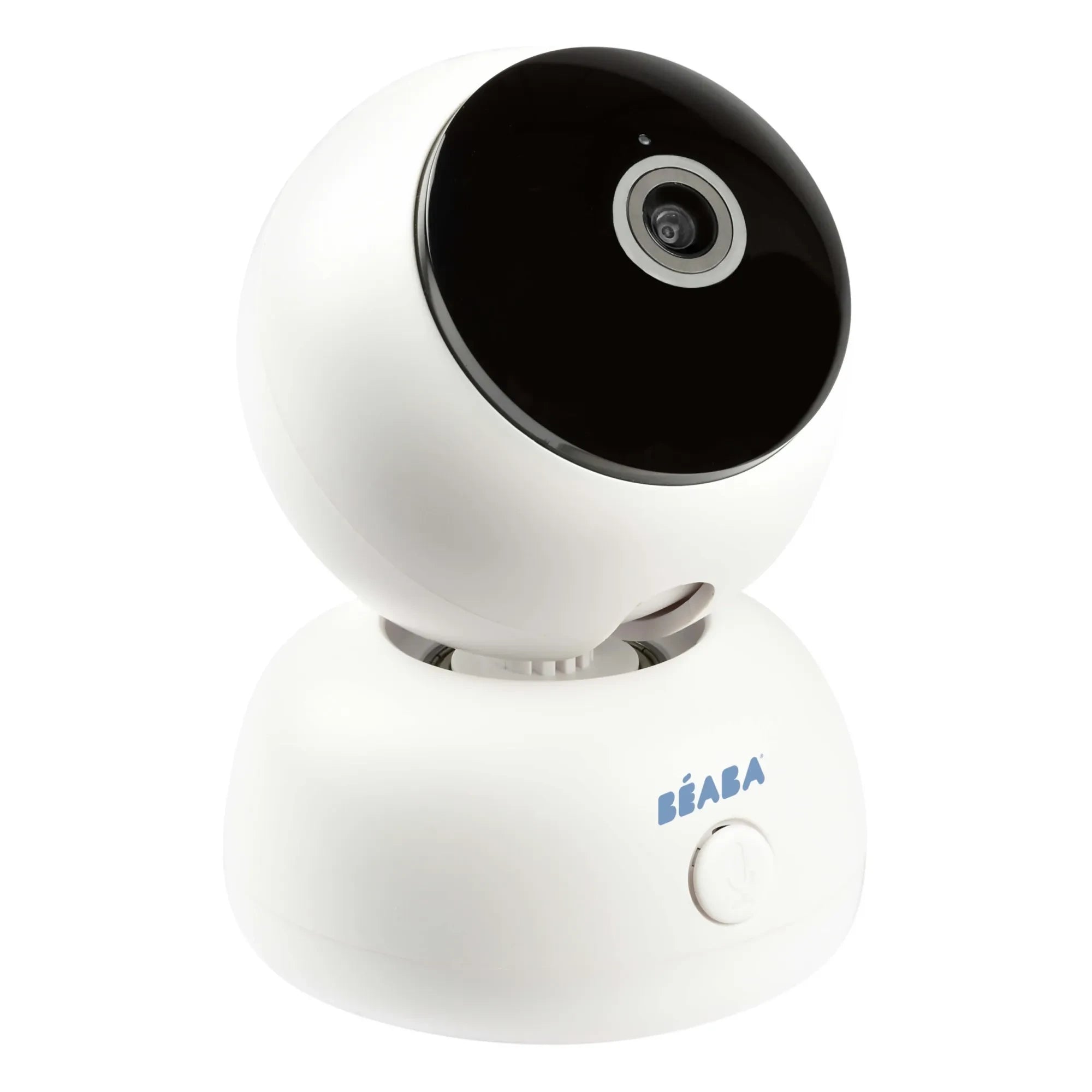 Béaba - Zen Premium Baby Monitor | White