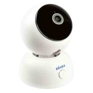 Béaba - Zen Premium Baby Monitor | White