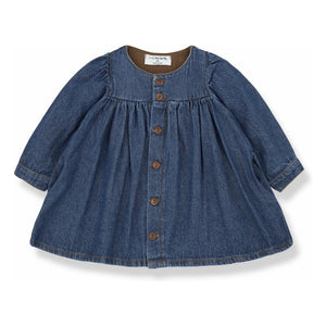 1+ in the Family - Addaia Dress | Denim