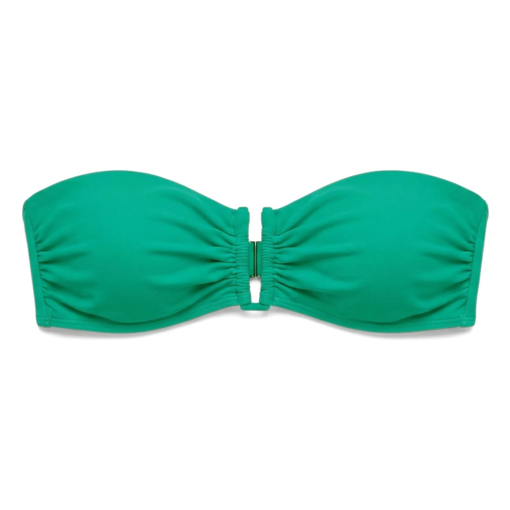 Smallable Woman - Brooke Mayo Top | Emerald Green