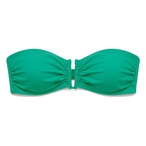 Smallable Woman - Brooke Mayo Top | Emerald Green