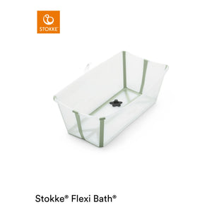 Stokke® - Flexi Bath® | Sage