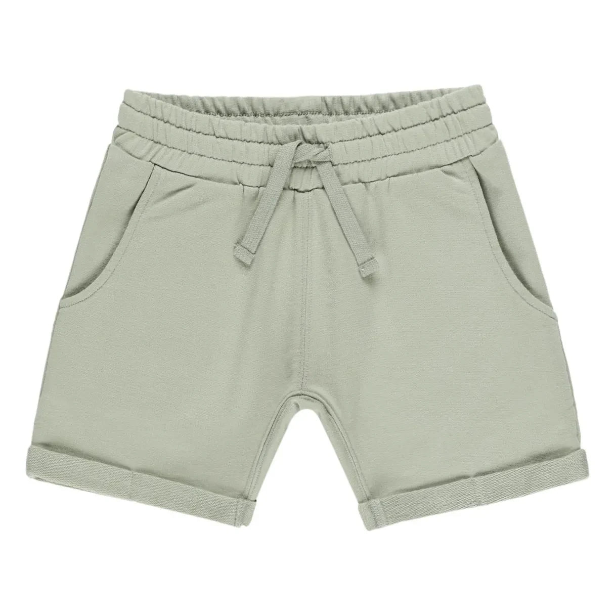 Rylee + Cru - High Shorts | Sage