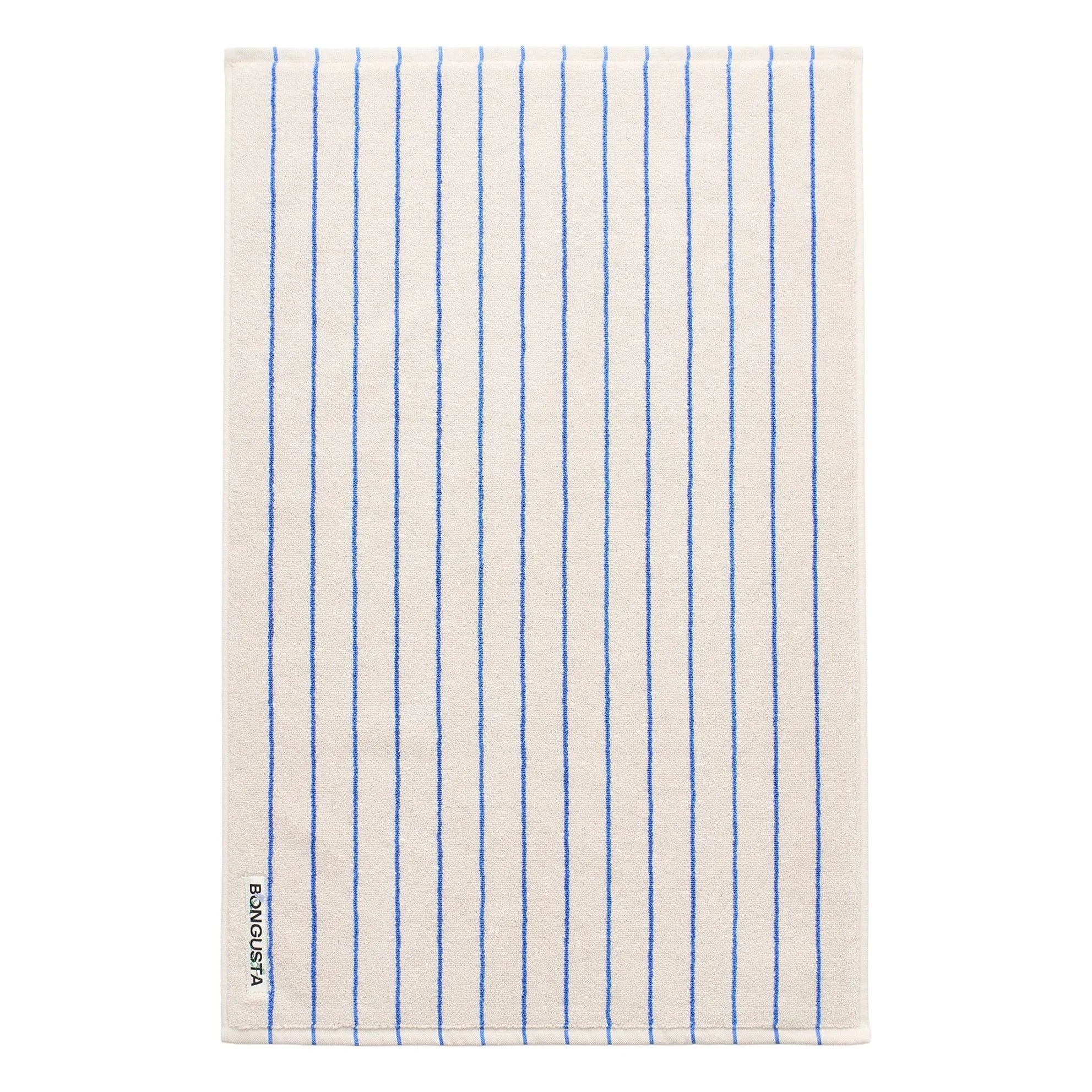 Bongusta - Naram Bath Mat | Light Gray