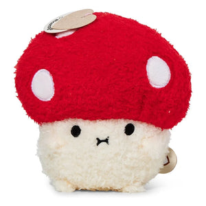 Noodoll - Red mushroom plush