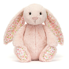 Jellycat - Bunny Cherry Plush