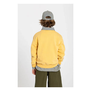 Hundred Pieces - Orbit Striped Hat | Dark Green
