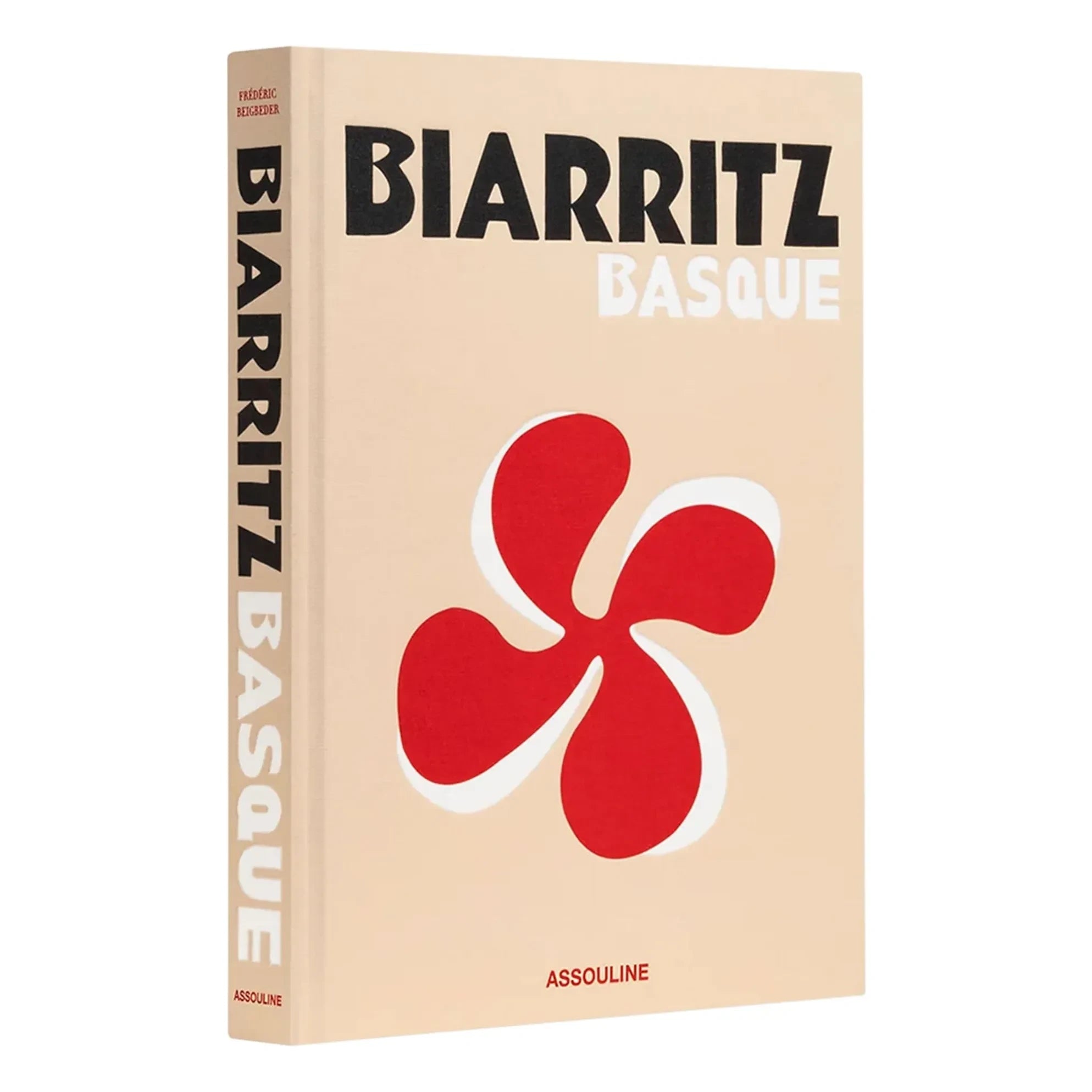 Assouline - Biarritz Basque