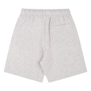 Sporty & Rich - Kısa Jogger Vendome LA | Gri Melanj