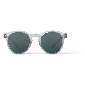 IZIPIZI - Sunglasses #M | Gray Blue