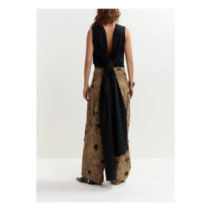 Essentiel Antwerp - Top Jelani | Black