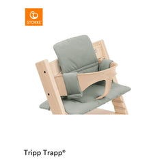 Stokke® - Classic Tripp Trapp® Cushion | Ice