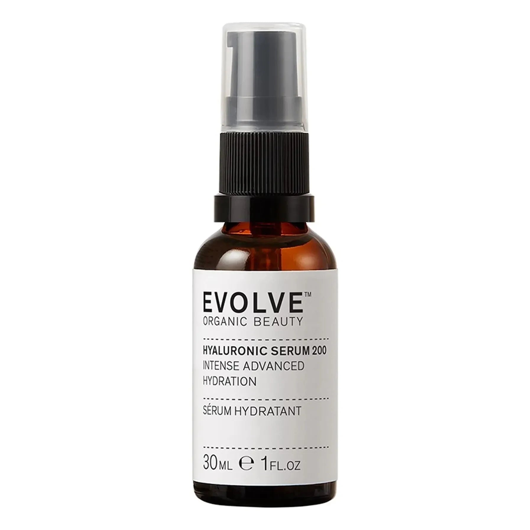 Evolve - Hyaluronic Serum 200 - 30 ml