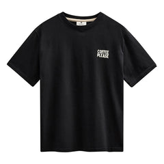 Anerkjendt - Akvillads Coffee Please T-shirt | Black