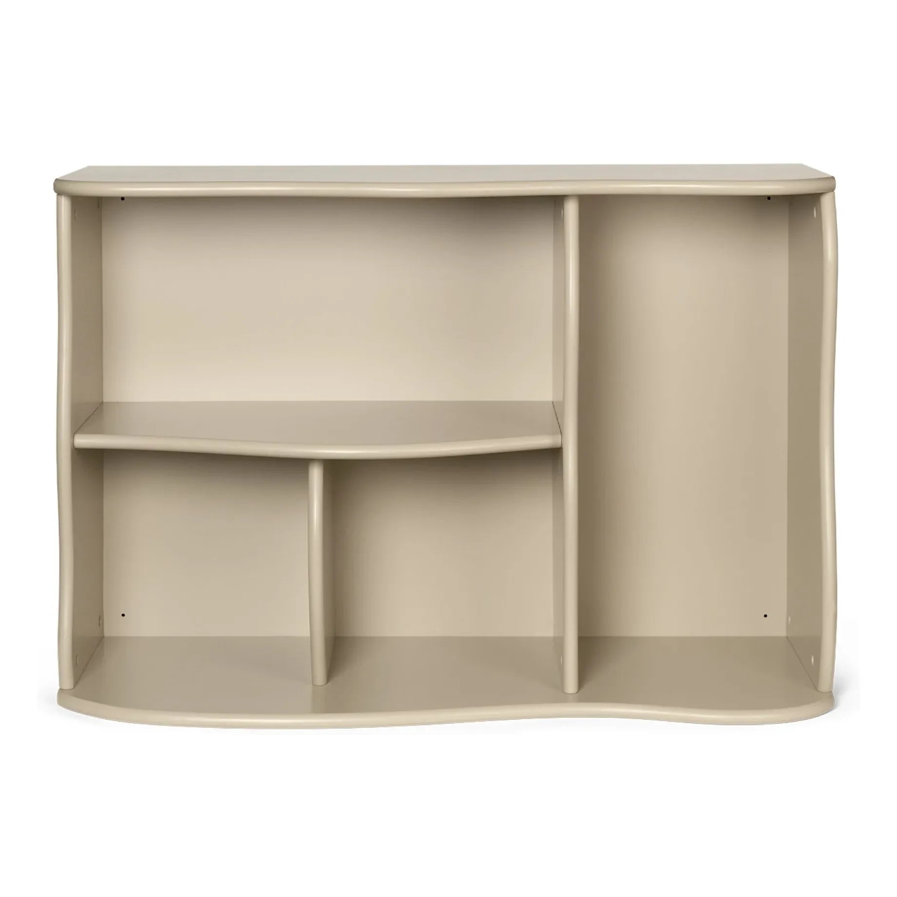 Ferm Living Kids - Slope Library | Gray