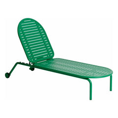 Petite Friture - Weekend Sunbathing on Wheels | Mint Green