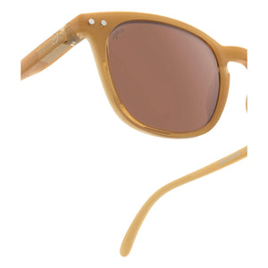 IZIPIZI - Sunglasses #E Junior | Honey