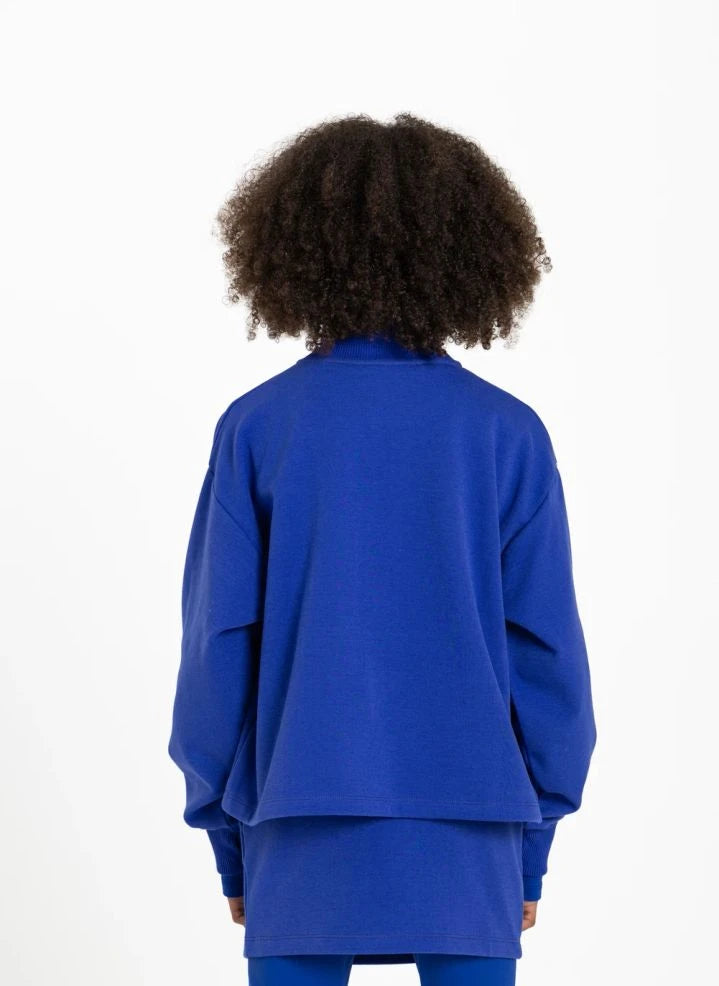 Finger in the nose - Orlando Sweatshirt | Mavi