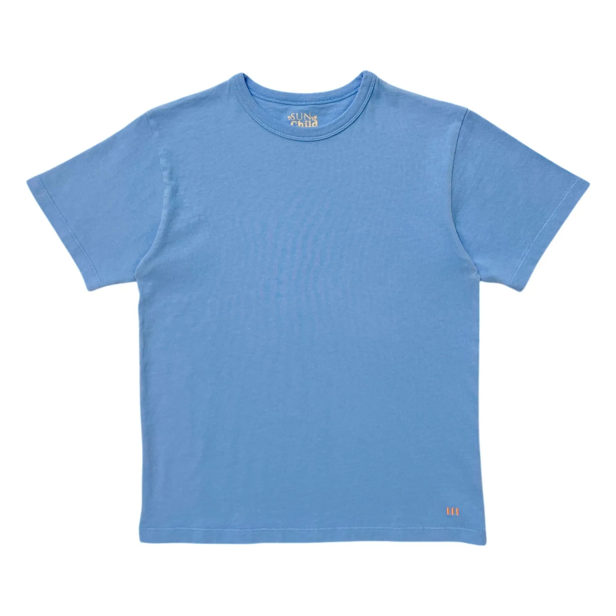 Sunchild - Kazan T-shirt | Laci mavi