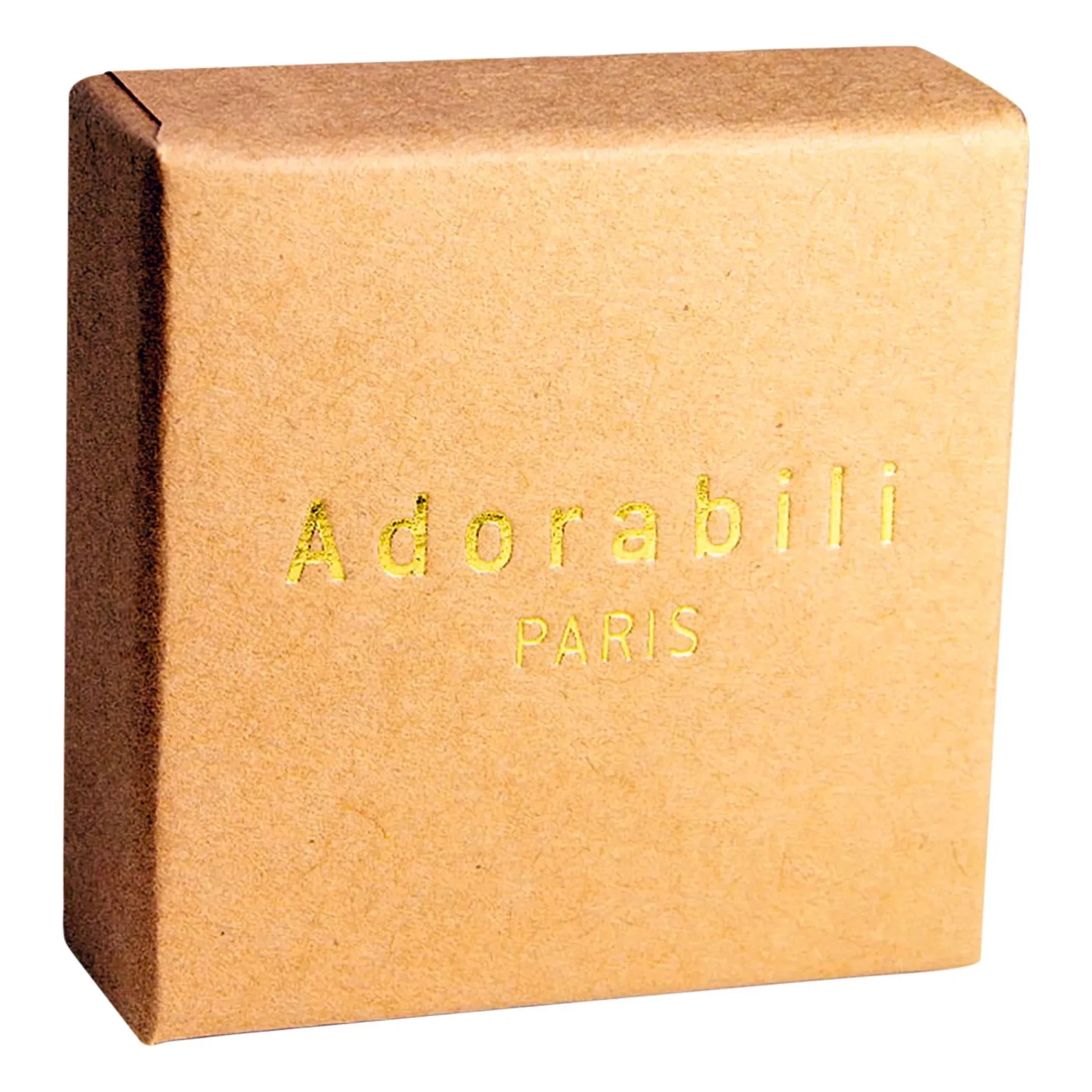 Adorabili - Gold Shell Earrings