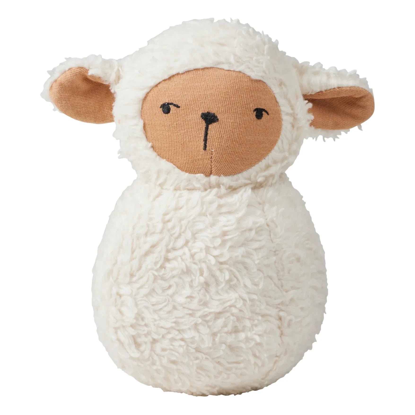 Fabelab - Rattle Ball - Sheep