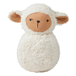 Fabelab - Rattle Ball - Sheep