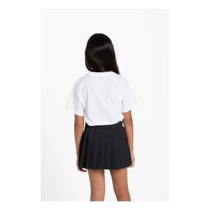 Smallable Kid - Bibury Pilili Etek | Lacivert