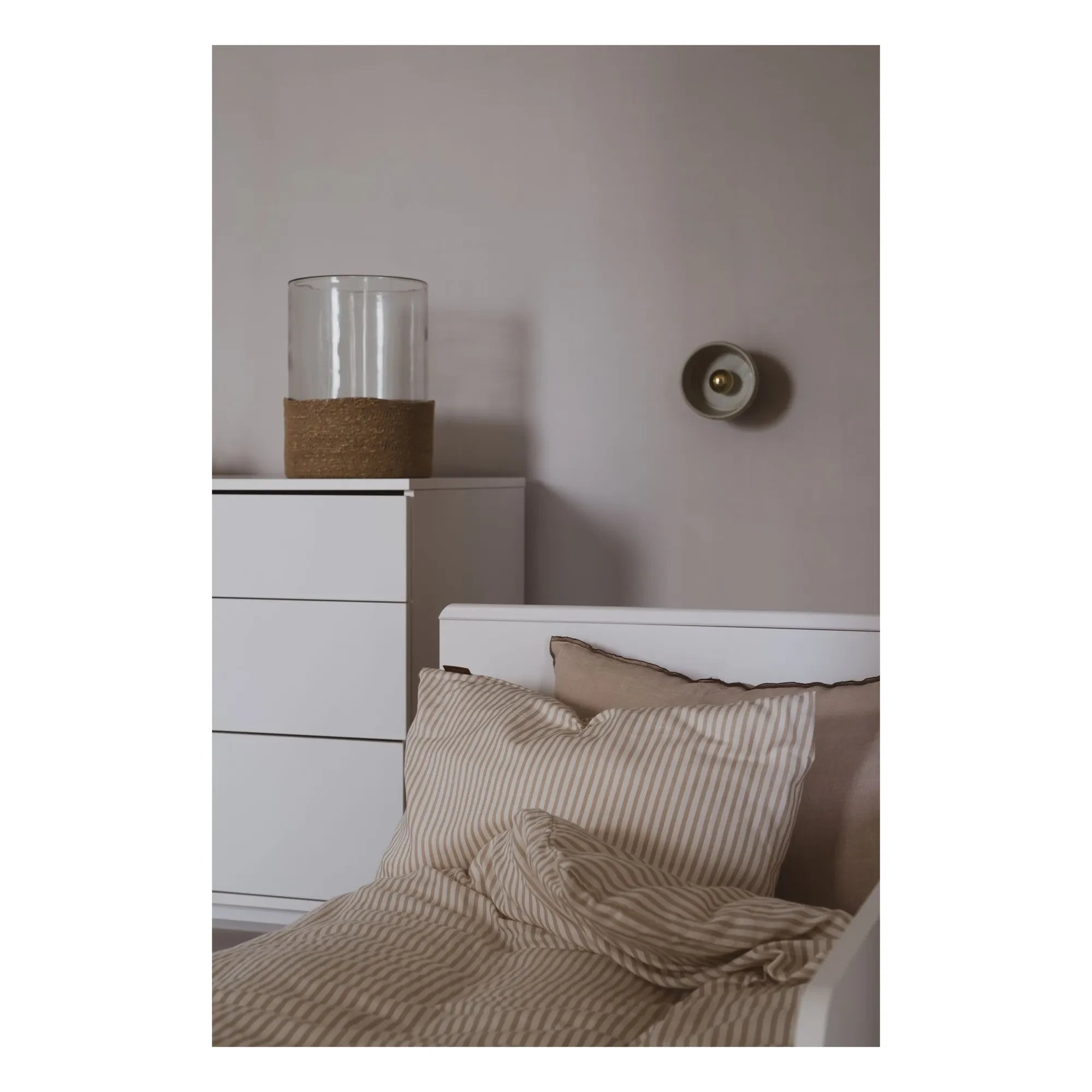Quax - Ashi Dresser | Cream