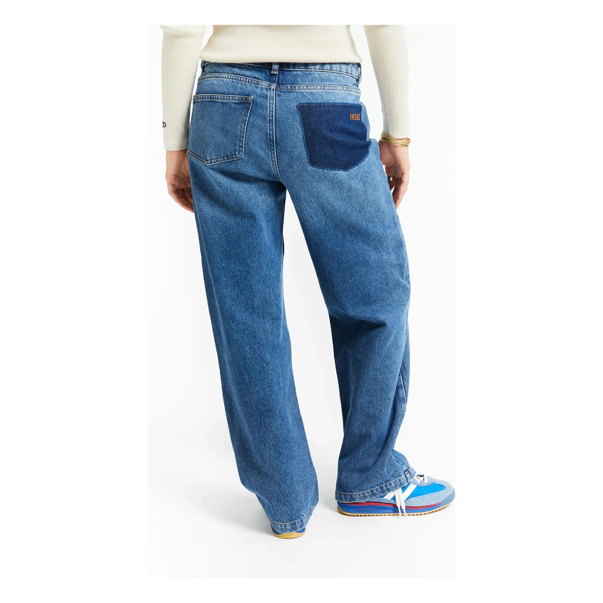 Indee - Jean Tonic | Denim