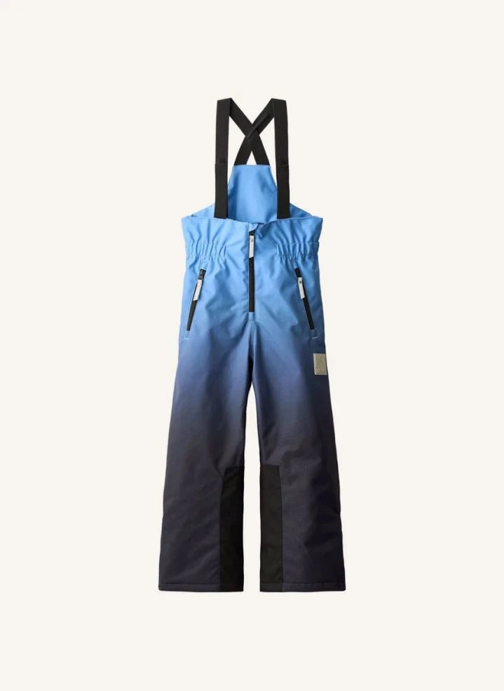 Molo - Play Pro Gradient Kayak Pantolonu | Mavi