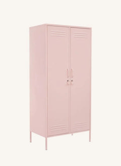 Mustard Made - Twinny Metal Cabinet | Blush