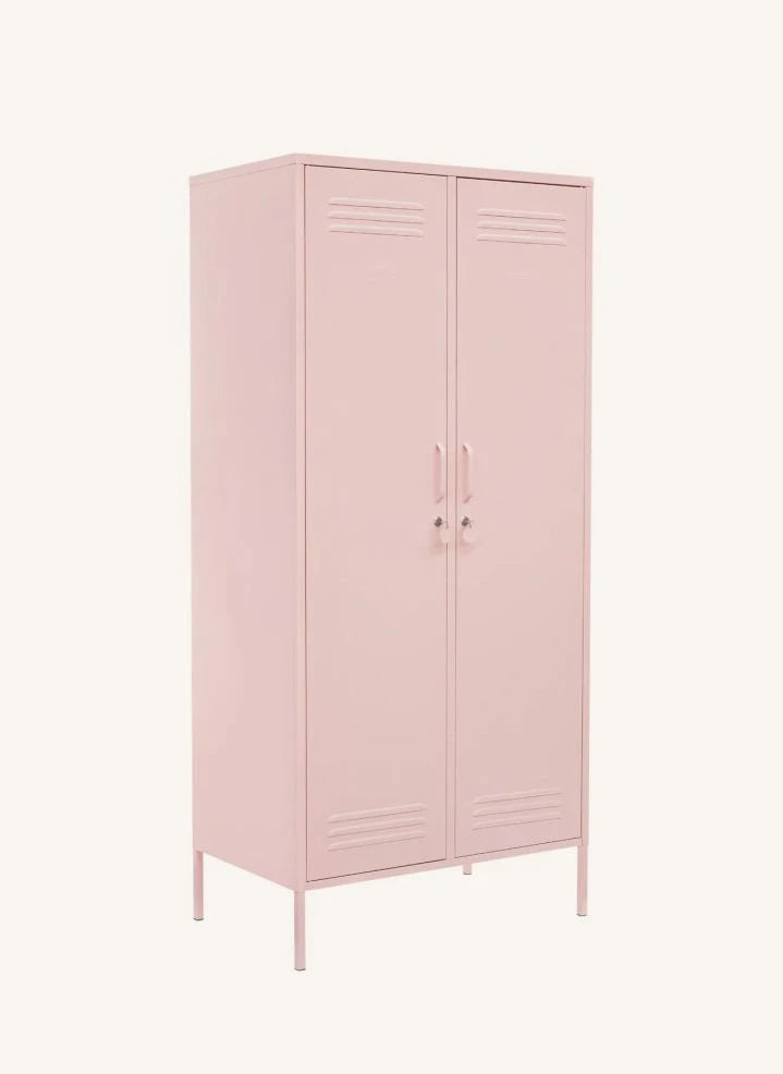 Mustard Made - Twinny Metal Cabinet | Blush