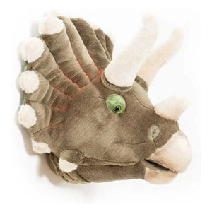 Wild & Soft - Dino Trophy | Green