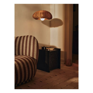 Ferm Living - Rivan Wicker Lampshade