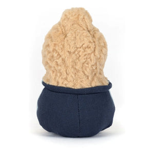 Jellycat - Peanut Star peluş