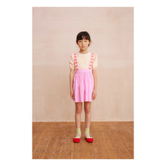 Hello Simone - Leontine Skirt | Pink