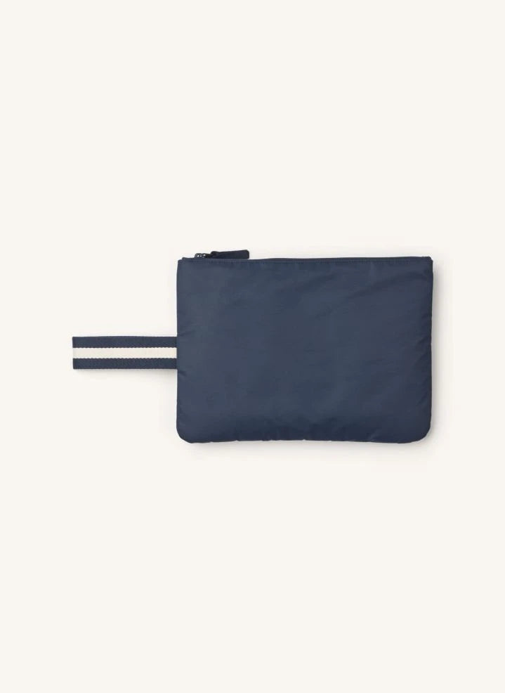 Liewood - Dina Baby Changing Bag | Classic Navy