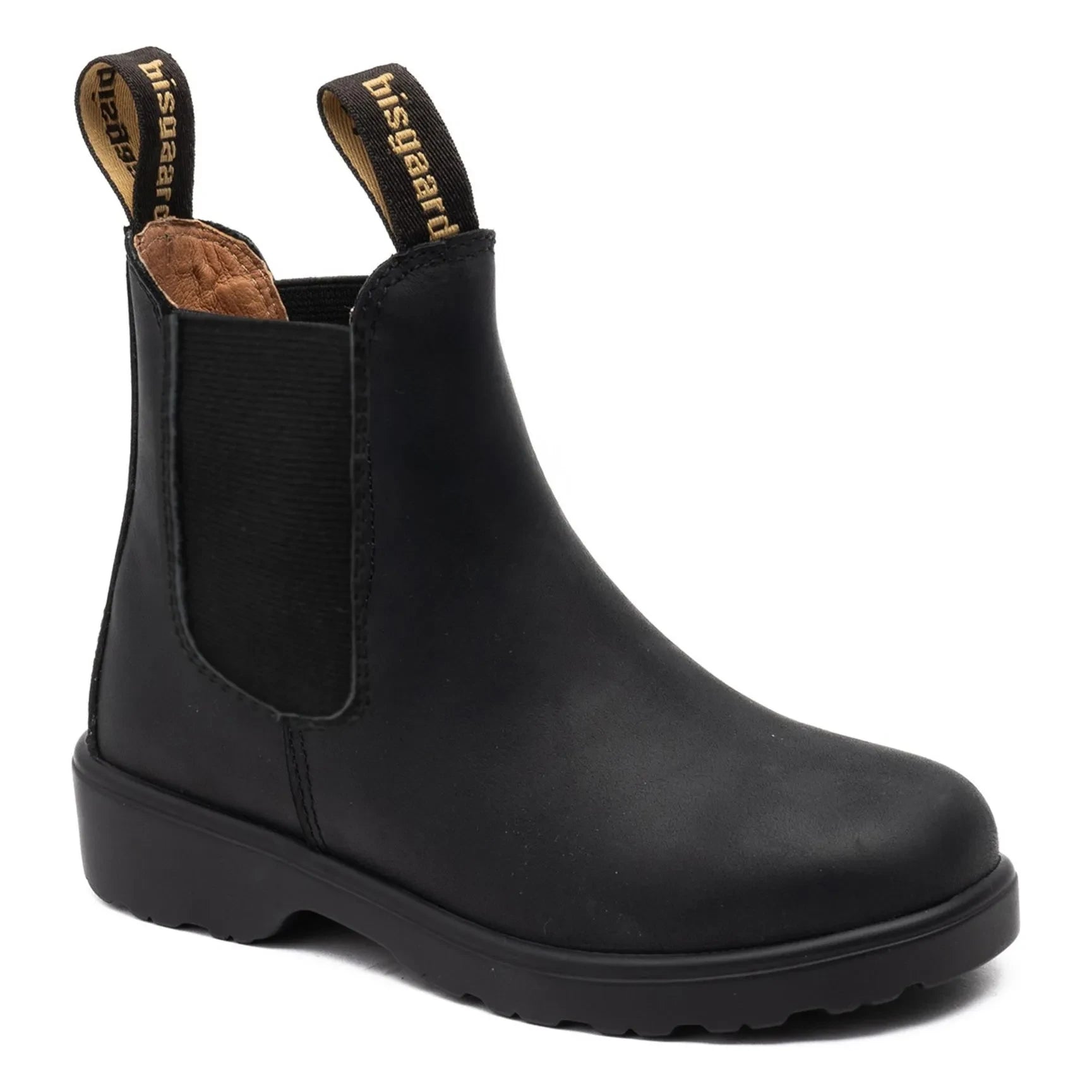 bisgaard - Kim Boots | Black