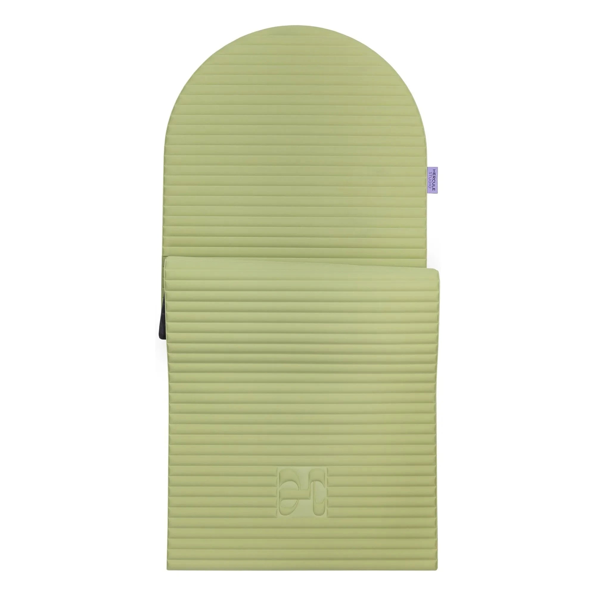 Hercule Studio - Archy Exercise Mat | Pistachio
