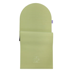Hercule Studio - Archy Exercise Mat | Pistachio