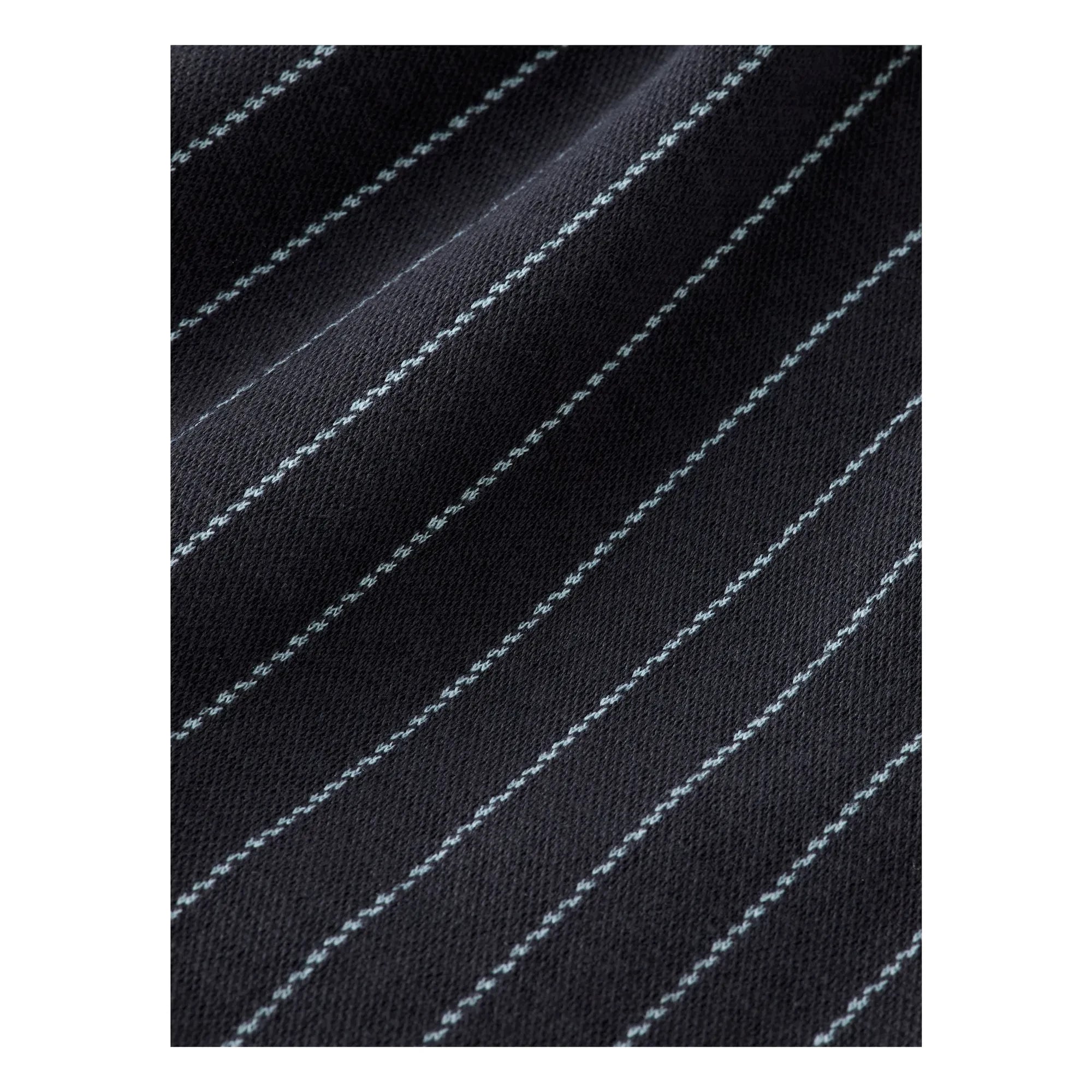 Scotch & Soda - Çizgili şort etek | Lacivert