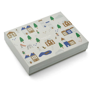 Liewood - Jimmie Puzzle | Downtown/Sandy