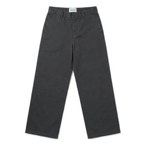 Smallable Woman - Paris Wide Leg Trousers | Black